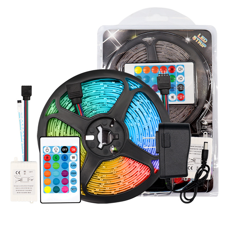 Snake light 5m
