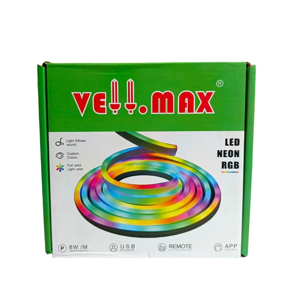 Velmax