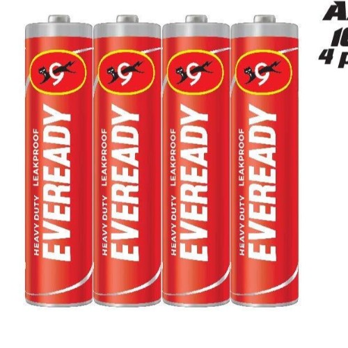 eveready AAA