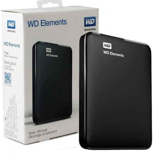 HARDDISK CASE 3.0